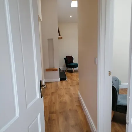 The Beeches Apartment Newry Exterior photo