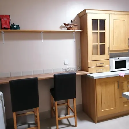 The Beeches Apartment Newry Exterior photo