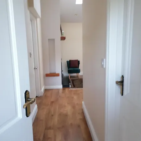 The Beeches Apartment Newry Room photo