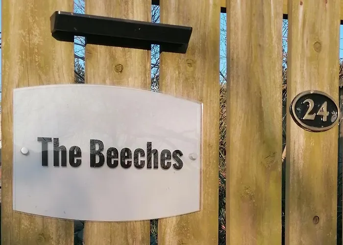 The Beeches