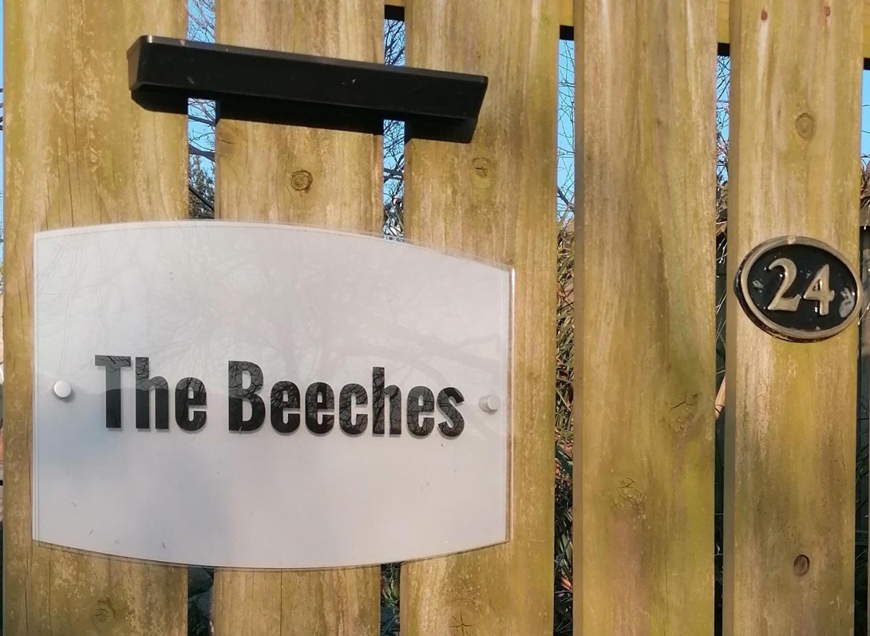 The Beeches Newry